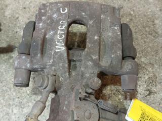 суппорт задний левый Opel Vectra C (2002 - 2005)