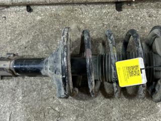 стойка передняя правая Hyundai Elantra XD (2000 - 2003)