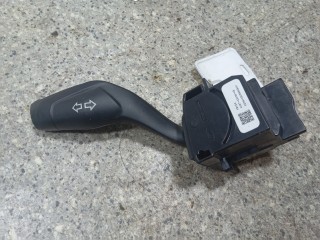 переключатель подрулевой (стрекоза) Ford Focus 3 поколение (2011 - 2015), 1.6 л., бензин, AV6T-13335-AB
