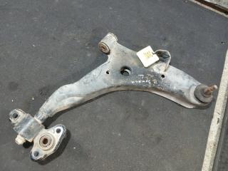 рычаг передний правый Hyundai Sonata Y3 (1993 - 1996)