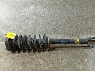 стойка передняя левая Mercedes-Benz E-Класс W211/S211 [рестайлинг] (2006 - 2009), 2.7 л., CDi, дизель