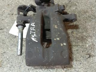 суппорт задний правый Opel Astra H (2004 - 2007)