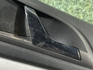 ручка внутренняя задняя правая Skoda Octavia 2 поколение (A5) [рестайлинг] (2008 - 2013), универсал