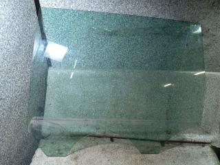 стекло двери задней левой Ford Galaxy 2 поколение (2006 - 2010)