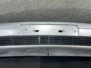 бампер передний Opel Omega B [рестайлинг] (1999 - 2003), седан