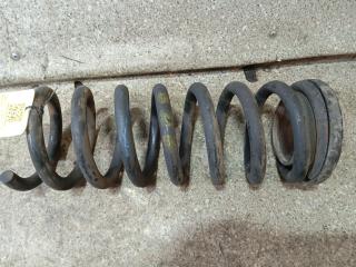 пружина задняя Mercedes-Benz S-Класс W140/C140 (1991 - 1993), 6.0 л., M 120.980, бензин, АКПП, седан