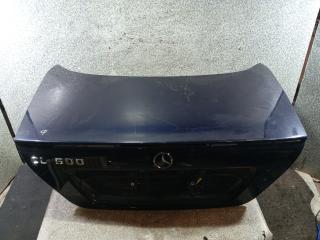 крышка багажника (дверь 3-5) Mercedes-Benz CL-Класс C215 (1999 - 2002)