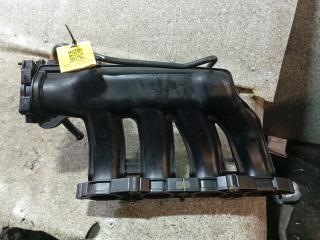 коллектор впускной Mercedes-Benz C-Класс W203/S203/CL203 (2000 - 2004), 1.8 л., Ti, M 271.946, бензин, АКПП