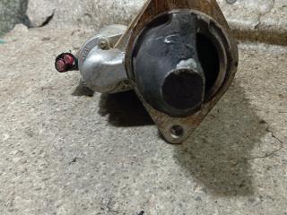 стартер Chevrolet Aveo T200 (2003 - 2008), 1.4 л., i, F14D3, бензин, МКПП