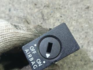 замок подушки безопасности Volkswagen Passat B6 (2005 - 2010), 1K0919237A