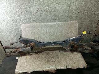 балка подвески задняя Kia Ceed 1 поколение (2007 - 2010)