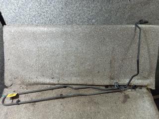 радиатор гидроусилителя Honda Accord 7 поколение [рестайлинг] (2005 - 2008), 2.2 л., дизель