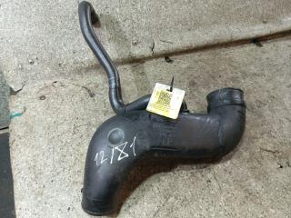 патрубок воздушного фильтра Opel Astra H (2004 - 2007), 1.9 л., CDTi, Z 19 DT, дизель, МКПП, 55561910