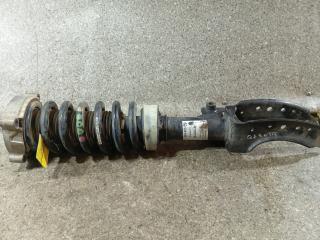 стойка передняя левая Audi Q7 4L (2005 - 2009), 36-G64-A