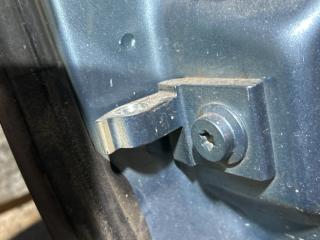 петля двери Skoda Octavia 2 поколение (A5) [рестайлинг] (2008 - 2013), универсал