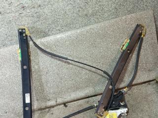 стеклоподъемник передний правый Audi A6 Allroad Quattro C7 (2012 - 2014)