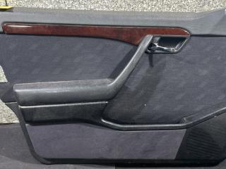 обшивка двери передняя левая Mercedes-Benz C-Класс W202/S202 (1993 - 1997)