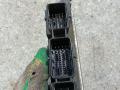блок управления двигателем Peugeot 207 1 поколение (2006 - 2009), 1.6 л., HDi, дизель, 0281012465, 9661004480 - фото №2