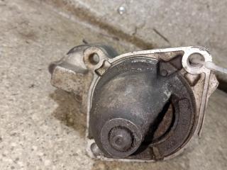 стартер BMW 5 серия E39 [рестайлинг] (2000 - 2004), 2.5 л., i, M52 B25 (256S4), бензин, МКПП, 0001108157, 1740374