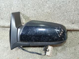 зеркало наружное левое Opel Zafira 2 поколение (B) (2005 - 2008), 13131973