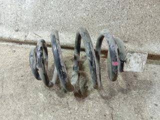 пружина задняя SEAT Alhambra 1 поколение [рестайлинг] (2000 - 2010)