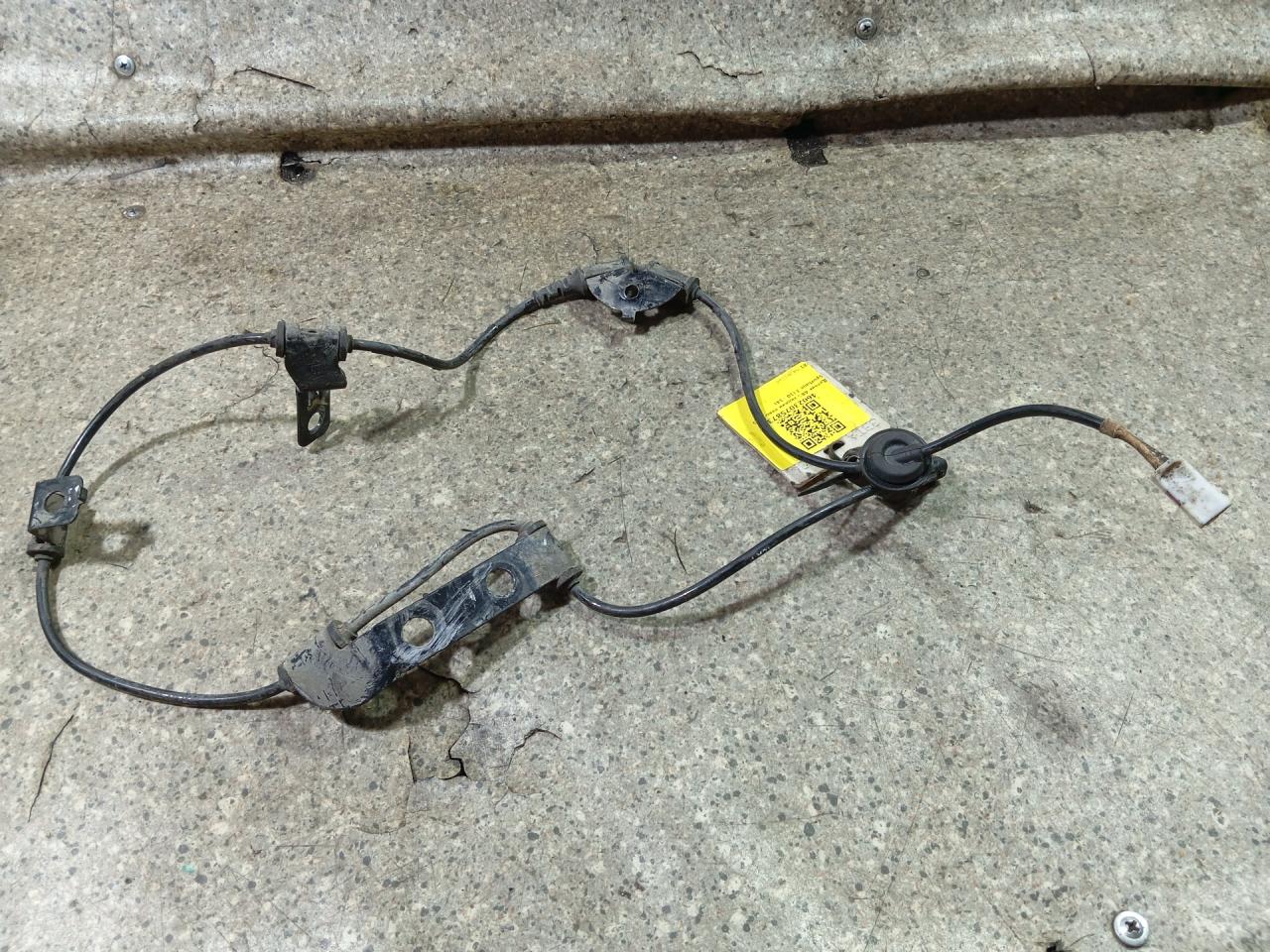 датчик ABS Kia Sportage 3 поколение (2010 - 2014), 95680-2S300 - фото №1