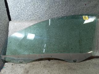 стекло двери передней левой Volkswagen Passat B6 (2005 - 2010), седан