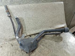 горловина топливного бака Toyota Auris 1 поколение (2006 - 2009), 2.0 л., дизель