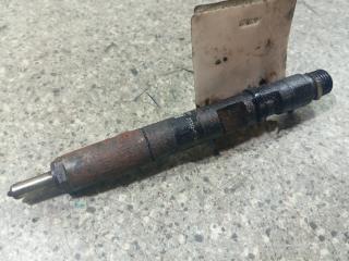 форсунка Ford Focus 1 поколение [рестайлинг] (2001 - 2005), 1.8 л., дизель