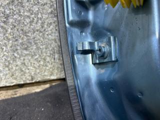 петля двери Skoda Octavia 2 поколение (A5) [рестайлинг] (2008 - 2013), универсал