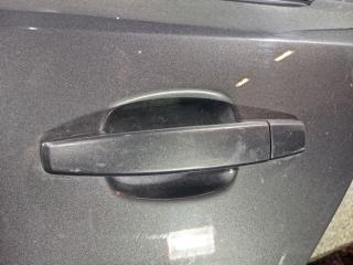 ручка наружная задняя левая Opel Astra H/Family [рестайлинг] (2005 - 2015)