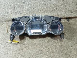 щиток приборов (приборная панель) Citroen C5 2 поколение 2012, 9677285280
