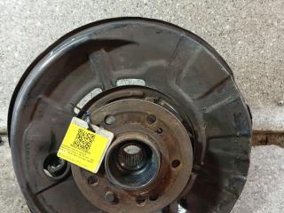 ступица задняя правая Mercedes-Benz S-Класс W140/C140 (1991 - 1993), 6.0 л., M 120.980, бензин, АКПП, седан