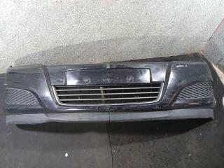 бампер передний Opel Astra H/Family [рестайлинг] (2005 - 2015), хетчбэк 5 дв., 13225746