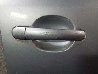 ручка наружная Skoda Fabia 1 поколение (6Y) (1999 - 2004), хетчбэк 5 дв.