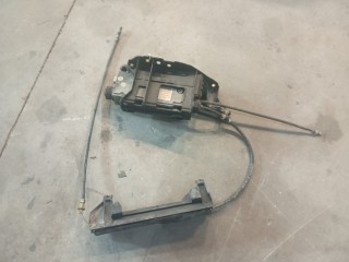 электроручник Renault Scenic 2 поколение (2003 - 2006), 8200702092
