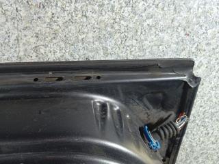 дверь задняя правая Opel Astra H/Family [рестайлинг] (2005 - 2015), седан