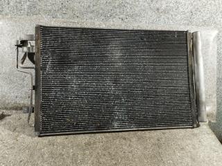 радиатор кондиционера Kia Ceed 1 поколение (2007 - 2010)