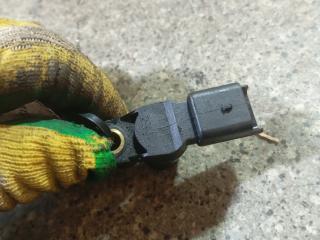 датчик распредвала Renault Megane 2 поколение [рестайлинг] (2006 - 2012), 1.5 л., DCi, K9K 732, дизель, 6МКПП