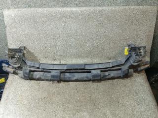 усилитель бампера переднего Ford Focus 2 поколение [рестайлинг] (2007 - 2011), 8M51-17E778AE