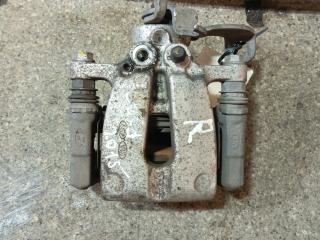 суппорт задний правый Kia Ceed 2 поколение (2012 - 2015)