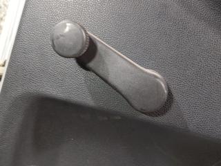 ручка стеклоподъемника задней правой Skoda Fabia 1 поколение (6Y) (1999 - 2004), универсал