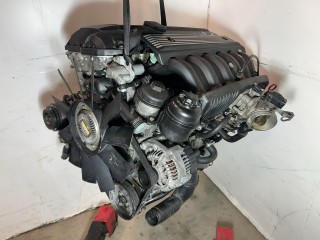двигатель BMW 5 серия E39 (1995 - 2000), 2.5 л., M52 B25 (256S3), бензин, МКПП