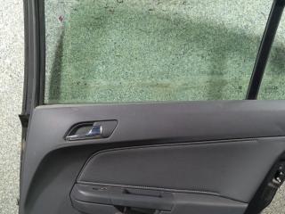 стеклоподъемник задний правый Opel Astra H/Family [рестайлинг] (2005 - 2015), седан