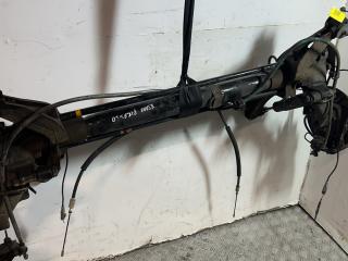 балка подвески задняя Citroen Xsara Picasso 1 поколение [рестайлинг] (2004 - 2010)