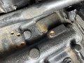 двигатель Renault Megane 2 поколение (2002 - 2006), 1.5 л., K9K 732, дизель, МКПП - фото №8