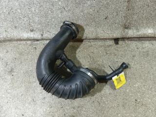 патрубок воздушного фильтра Mercedes-Benz C-Класс W203/S203/CL203 [рестайлинг] (2004 - 2008), 2.2 л., CDi, OM 646.963, дизель, АКПП, A6460940297