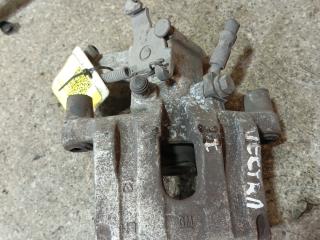 суппорт задний левый Opel Vectra C (2002 - 2005)