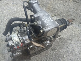 блок ABS Toyota Auris 2 поколение (2012 - 2015), 1.8 л., гибрид, универсал, 47270-47030