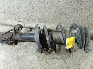 стойка передняя правая Kia Ceed 1 поколение (2007 - 2010), 1.4 л., бензин